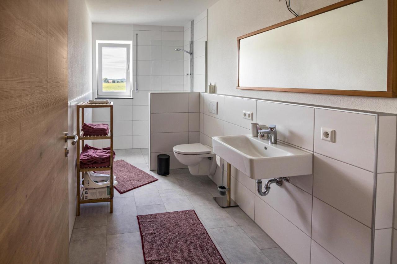 Ferienwohnung Haefele 2 Бад-Вурцах Экстерьер фото
